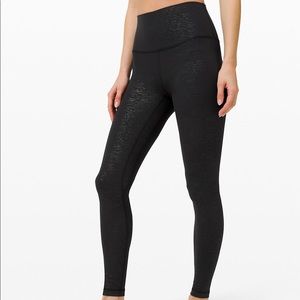 Lululemon Align Pant 28”